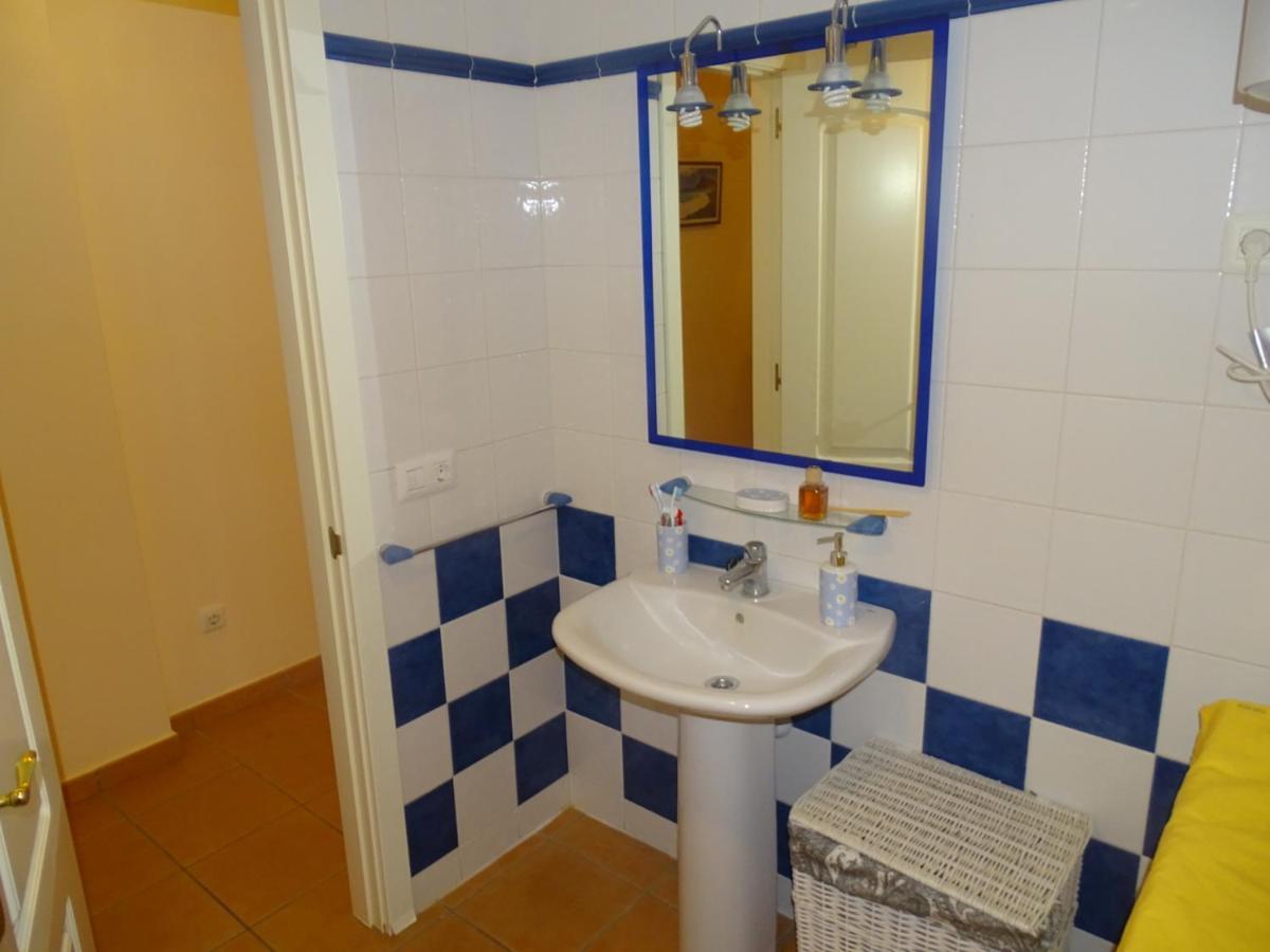 Vivienda Vacacional La Tejita Apartment Granadilla De Abona Bagian luar foto